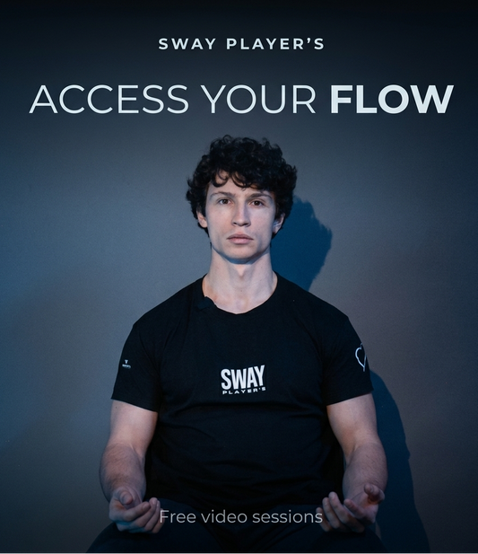 SWAYPLAYER'S ONE - VIDEO SESSION
