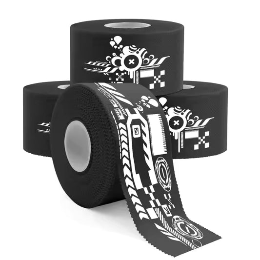 Muscle Band Airbrush